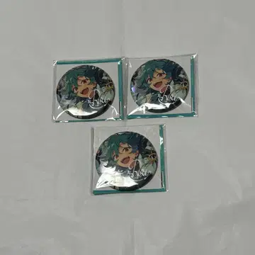 앙스타 9주년 LIMIT BREAK 캔뱃지 라이카