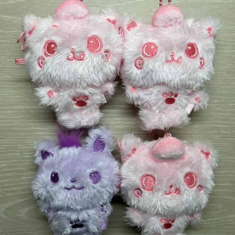 Sioning Blue Sioning Wish Doll Random Color Wish Doll Wibu Sion