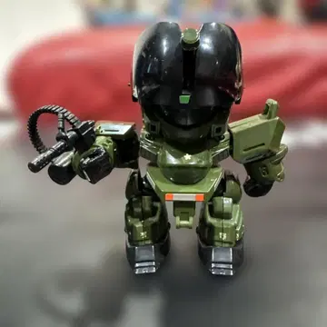 본가SD 원조SD 슈퍼 데포르메 건담 월드 AV-99 헬 다이버