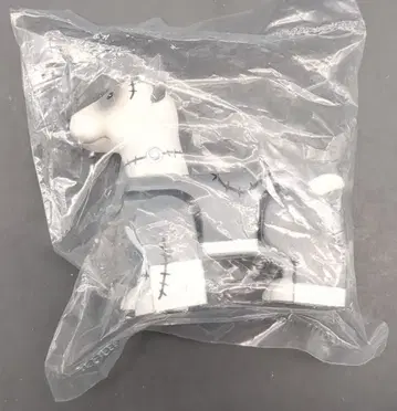 MEDICOMTOY B@WBRICK 시리즈 01 (S) 프랑켄위니