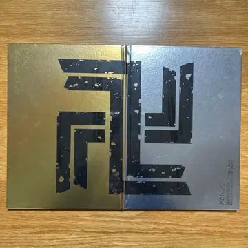 [미개봉] 도쿄 리벤저스 공식 도록 원화전