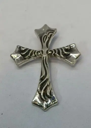 LONE ONES 스프레드 이글 펜던트 L