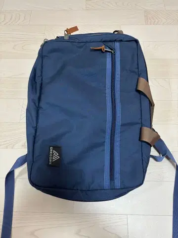 GREGORY 비즈니스 백팩