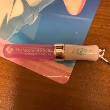 아키야마 미즈키 미니 응원봉 프로세카