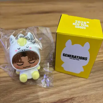 인형옷 키링 코모리 하야부사 말 레어