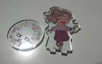 젠포지 잇사쿠 아크릴 스탠드