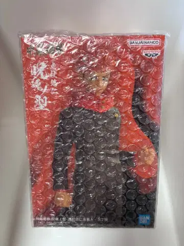 반다이남코 피규어 주술회전 하츠네 미쿠 도쿄 리벤저스