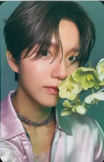 NCT WISH JAEHEE Songbird