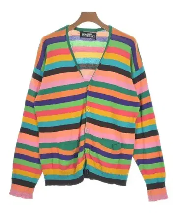 Jeremy Scott 가디건 남성용