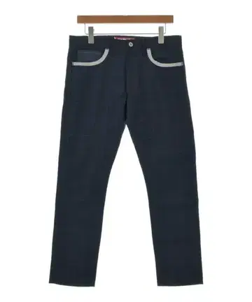 준야 와타나베 맨 팬츠 (기타) 남성용