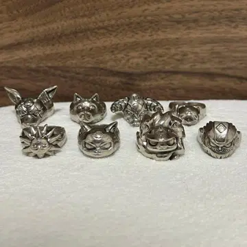 가정교사 히트맨REBORN 상자 애니멀 반지 컴프 봉고레 반지 대공