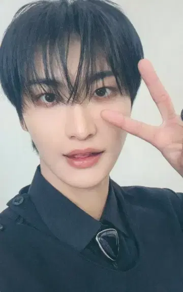 ATEEZ 멤버 솔로반 SEONGHWA Ashes to Light