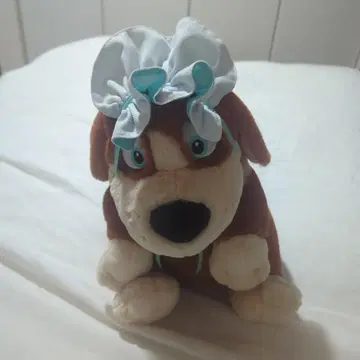 [ Disney ] 나나 플러피 봉제 인형