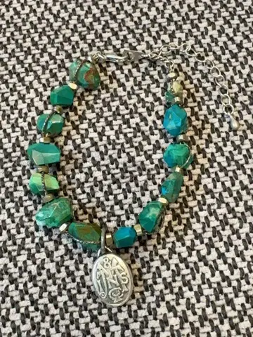 NEMESIS 네메시스 Victorian Monograms NSB-035