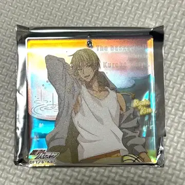 점프 페스타 2026 운세 키세 료타 오로라 브로키 쿠로코의 농구