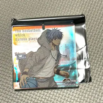 점프 페스타 2026 BIG 오로라 블록키 쿠로코의 농구 쿠로코 테츠야