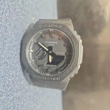 G-SHOCK DW-5600 블랙