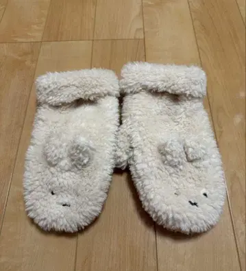 모코모코 미피 미톤 메리 제니