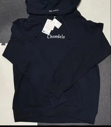 포켓몬 샹델라 후드티 No.609 새상품 M사이즈 Chandela