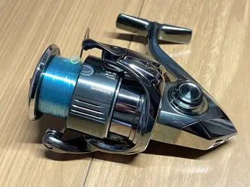 SHIMANO 22 스텔라 4000XG