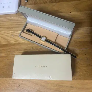 induna 손목시계 아쉬페프랑스