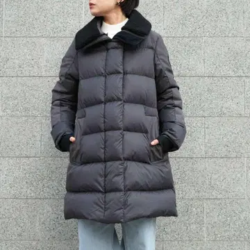 CANADA GOOSE ALTONA PARKA S 사이즈