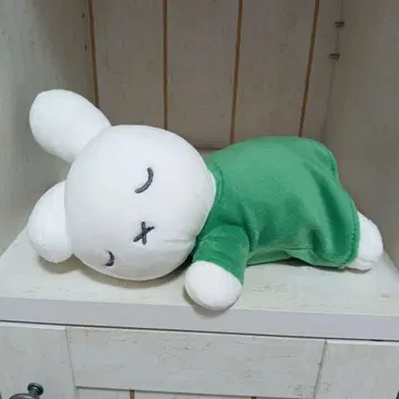 미피 미피 스야스야 프렌드 S 봉제 인형 단