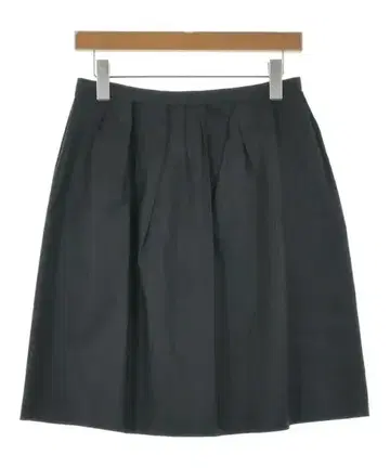 LANVIN 미디 스커트 여성용