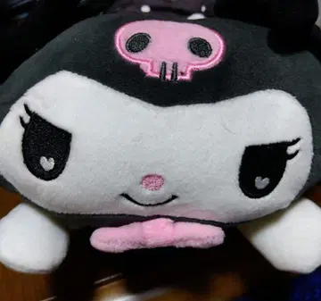 쿠로미 짱 티슈 케이스