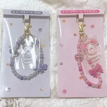 제일복권 마이멜로디 쿠로미 참