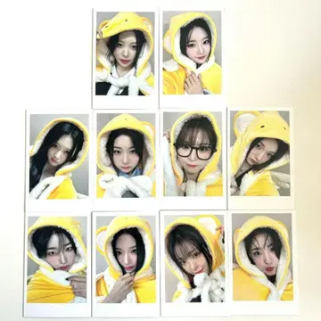 tripleS vv jumpup 팬사인회 응모 혜택