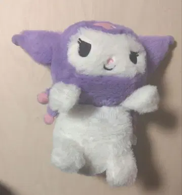 굼벵이 쿠로미 산리오