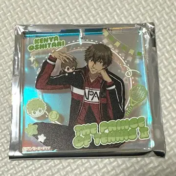 신 테니스의 왕자님 점프 페스타 오미쿠지 브로키 시노타리 켄야