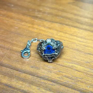 가정교사 히트맨 REBORN! 뉴 본고레 반지 안개