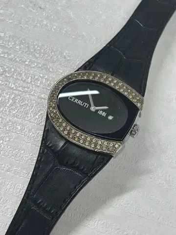 CERRUTI, 1881 블랙, 하자 있음