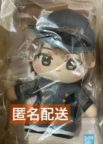 제일복권 Fate/Grand Order E상 키시나미 하쿠노 남자 1점