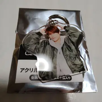 ONE N' ONLY 랜덤 아크릴 키링 #010 세키 테타