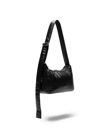 CLESSTE LEATHER HOLIDAY BAG