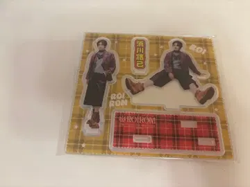 ROIROM 하마카와 로키 아크릴 스탠드