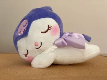 산리오 쿠로미 봉제 인형