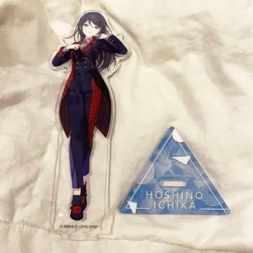 호시노 이치카 아크릴 스탠드 프로세카