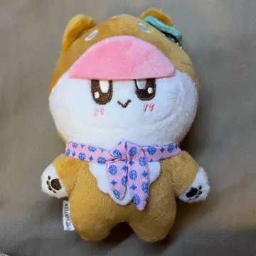 SEVENTEEN 세븐틴 세부치 봉봉이 강아지 봉제 인형