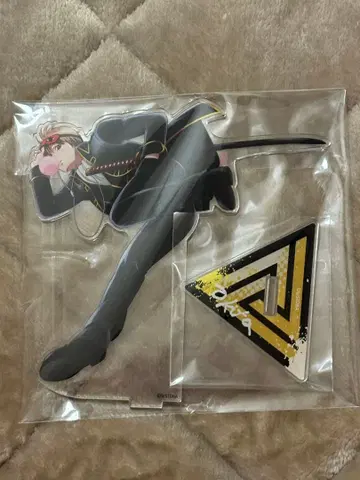 은혼 오키타 소고 아크릴 스탠드