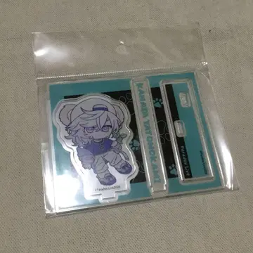 ParadoxLive 파라라이 야토노가미 카나타 아크릴 스탠드 팝업