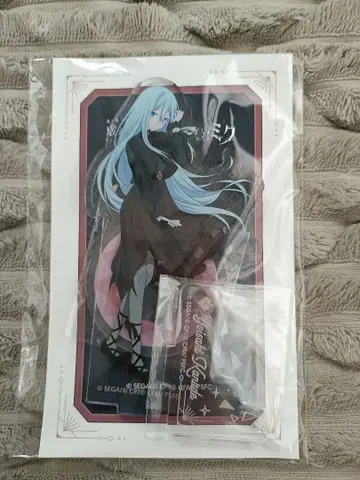 극장판 프로젝트 세카이 요이사키 카나데 아크릴 스탠드 이온 POP UP