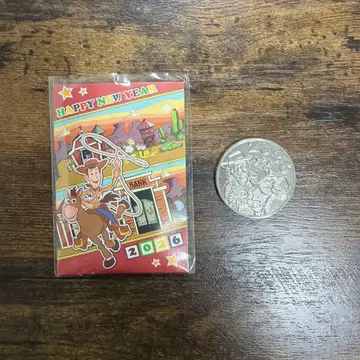 도쿄 디즈니 리조트 토이 스토리 호텔 코인 2026