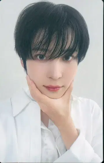 ATEEZ ATINY반 YUNHO Ashes to Light