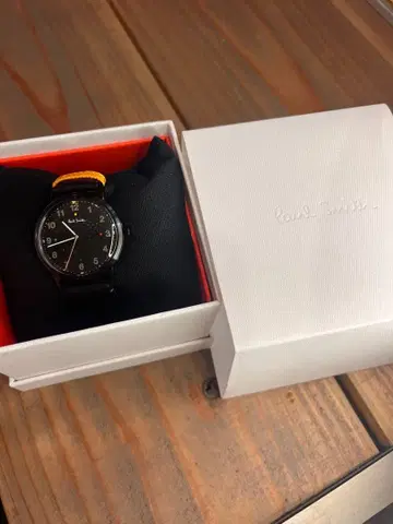 새상품 Paul Smith 폴스미스 Radio 6 BJ7-247-50