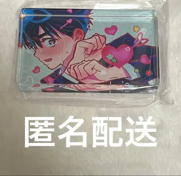 이반 후모코레 아크릴 블록 에이리언 스테이지 에이스테