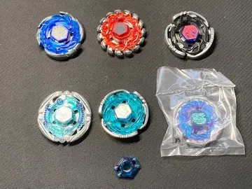 메탈 파이트 베이블레이드 6세트 2